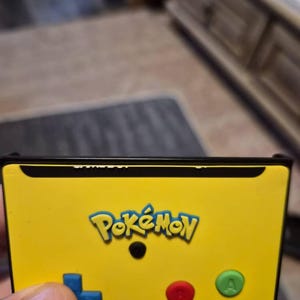Hannah added a photo of their purchase