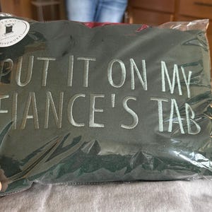 Megan added a photo of their purchase