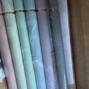 Judith added a photo of their purchase