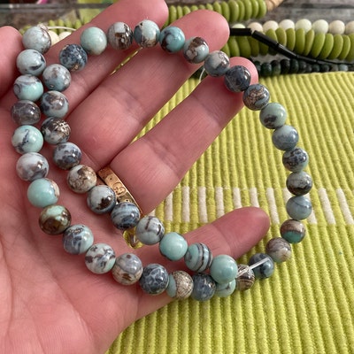 Natural Rainbow Inclusion Rock Quartz Gemstone Grade AAA Round - Etsy