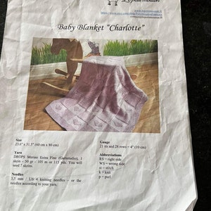 Patricia hat ein Foto des gekauften Artikels hinzugefügt