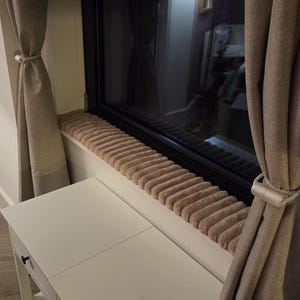 L added a photo of their purchase