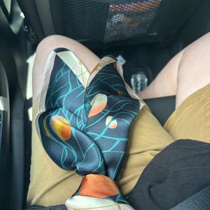 Maddie added a photo of their purchase