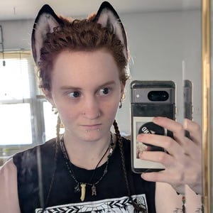 Bianca added a photo of their purchase