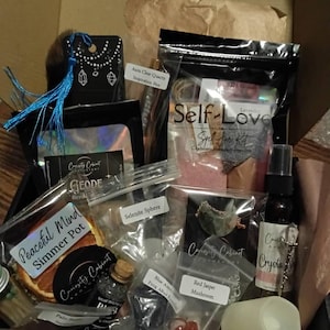Hershey added a photo of their purchase