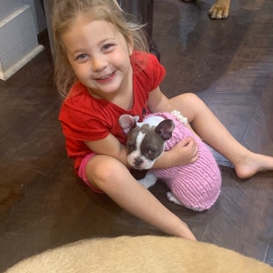 Julie added a photo of their purchase
