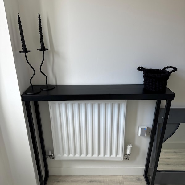 Dean - Console Table - Etsy UK