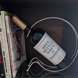 Alan added a photo of their purchase