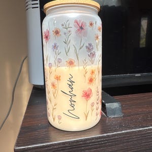 Nora hat ein Foto des gekauften Artikels hinzugefügt