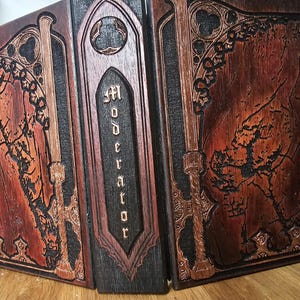 Potters added a photo of their purchase