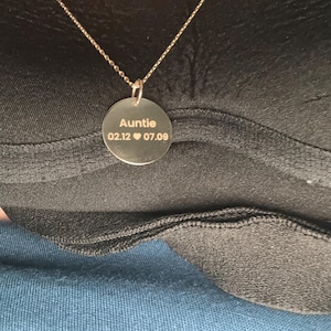 Chloe added a photo of their purchase