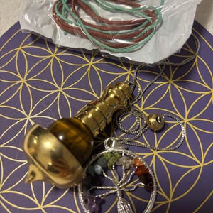 Maria added a photo of their purchase