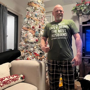 Amy added a photo of their purchase