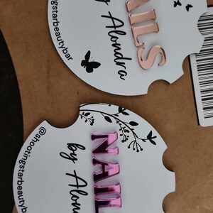 Nadine added a photo of their purchase