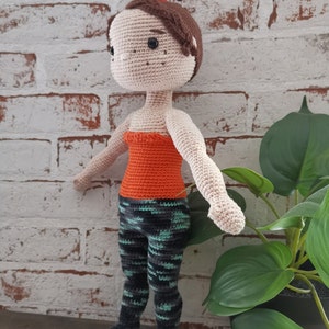 Andrea added a photo of their purchase