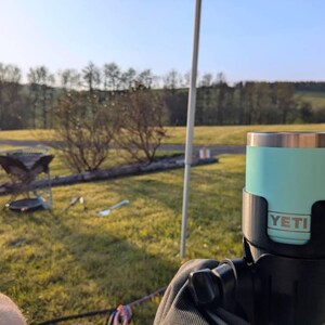 George added a photo of their purchase