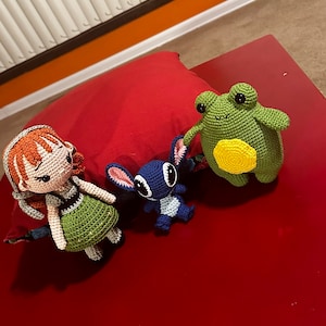 Maria ha añadido una foto de su compra