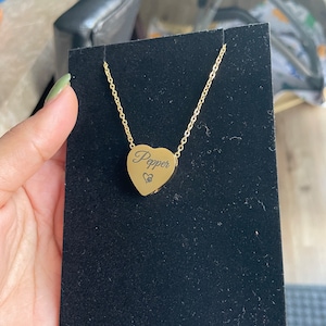 T added a photo of their purchase
