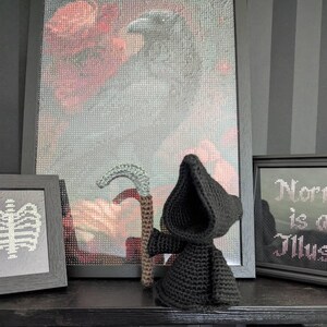 ZomBambie added a photo of their purchase
