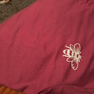 Melissa added a photo of their purchase