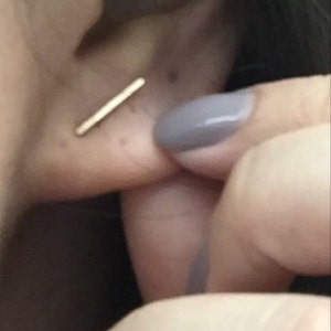 Michele さんが購入した商品の写真を追加しました