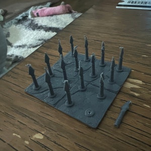 Justin added a photo of their purchase