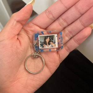 Michelle added a photo of their purchase