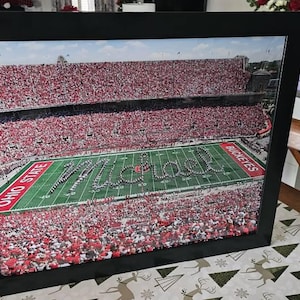 Comprador de Etsy ha añadido una foto de su compra