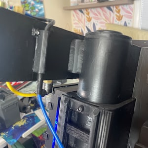 Stephen added a photo of their purchase