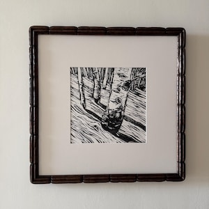 Laurie added a photo of their purchase