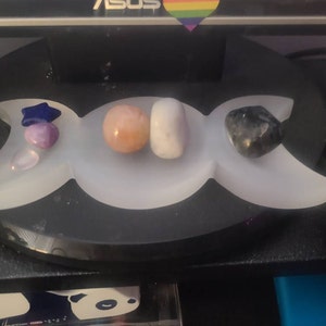 Jess added a photo of their purchase