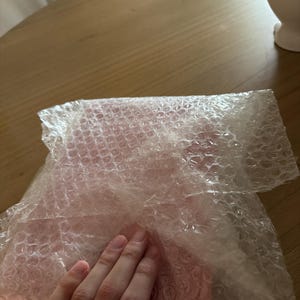 Brian ha aggiunto una foto del proprio acquisto
