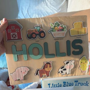 Chloe added a photo of their purchase