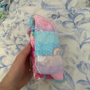 Benjamin added a photo of their purchase