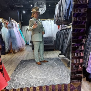 Erin added a photo of their purchase