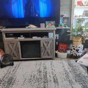 Janie added a photo of their purchase