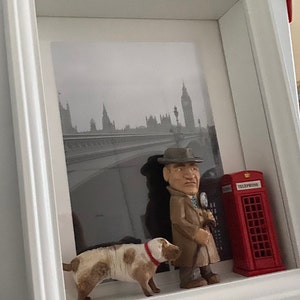 Joyner hat ein Foto des gekauften Artikels hinzugefügt