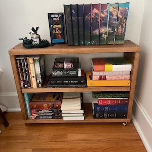 Jessie added a photo of their purchase