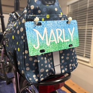 Ashley added a photo of their purchase