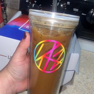 Stefani added a photo of their purchase