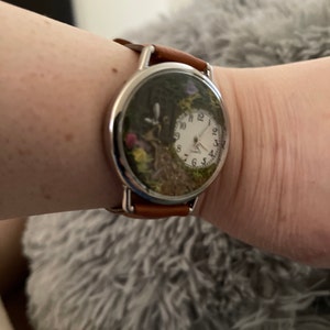 J added a photo of their purchase