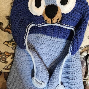 Etsy-Käufer:in hat ein Foto des gekauften Artikels hinzugefügt