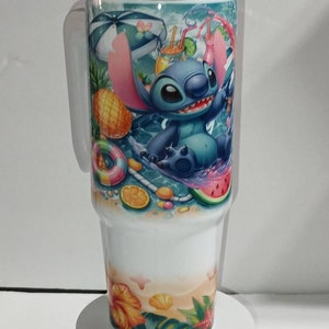 Beth added a photo of their purchase