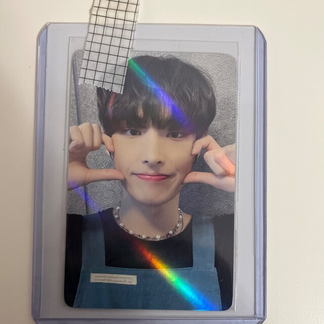 ATEEZ アチズ ソンファ MAKESTAR トレカ CAFE カフェ il_340x270.6129363310_6zsu.jpg