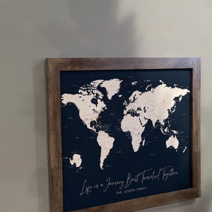 Jen added a photo of their purchase