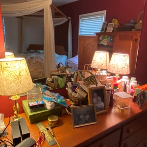 Teresa added a photo of their purchase