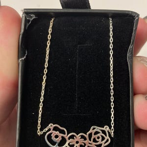 Etsy-Käufer:in hat ein Foto des gekauften Artikels hinzugefügt