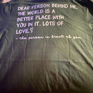 Inactive account added a photo of their purchase