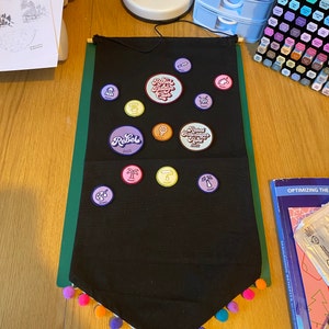 Abbie added a photo of their purchase