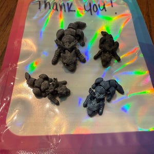 Carla added a photo of their purchase